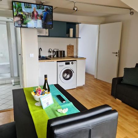 Rooftop Solln - 20Min Oktoberfest/Zentrum München Ngoại thất bức ảnh