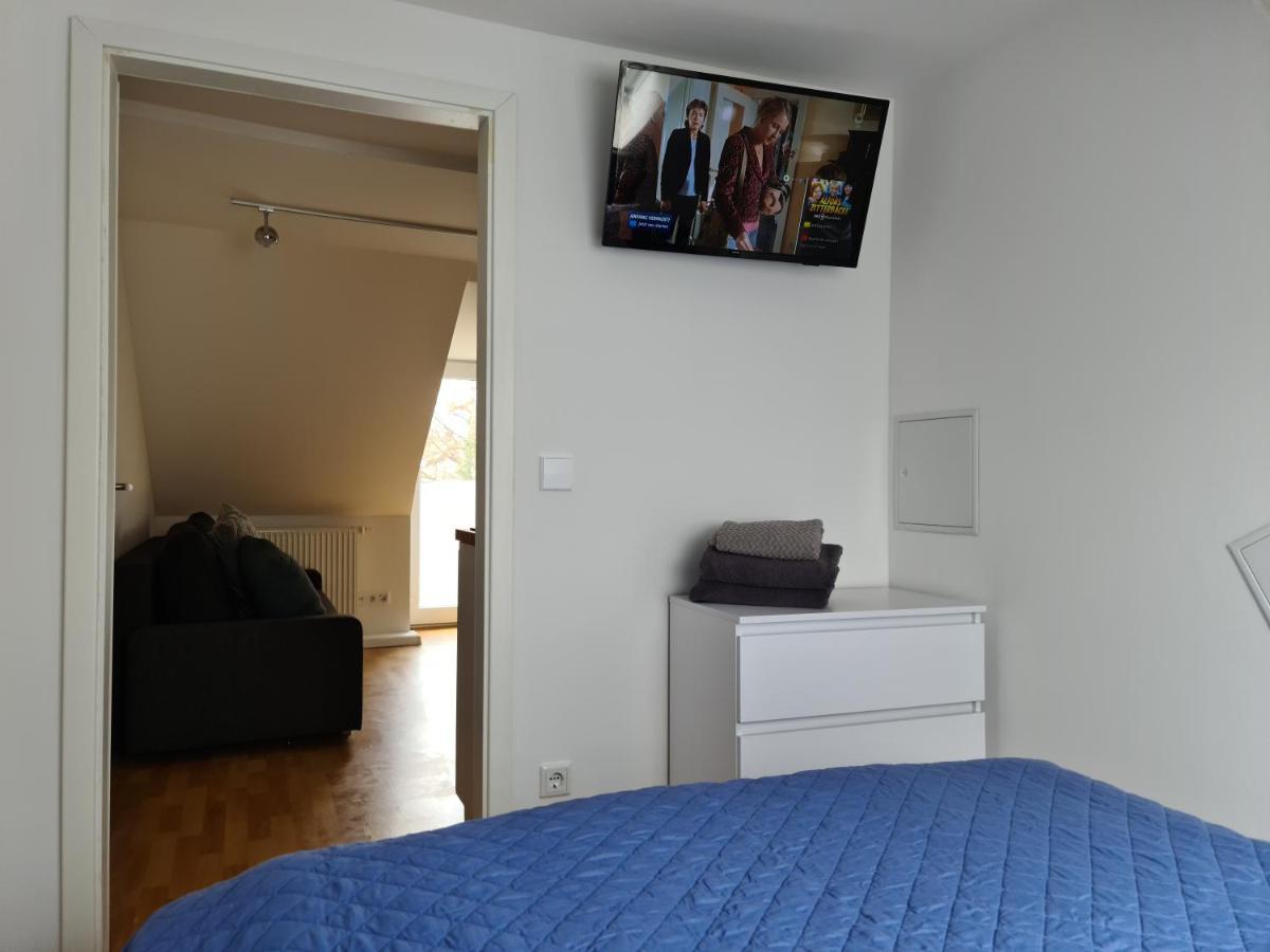 Rooftop Solln - 20Min Oktoberfest/Zentrum München Ngoại thất bức ảnh