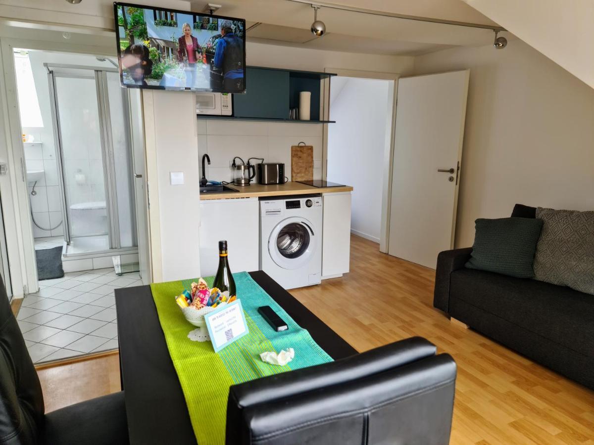 Rooftop Solln - 20Min Oktoberfest/Zentrum München Ngoại thất bức ảnh